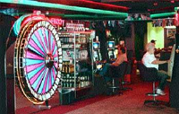 Lucky Lil’s Casino Sportsbook