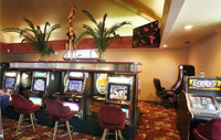 Oasis Casino & Restaurant Review