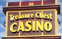 Treasure Chest Casino Review